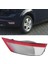 Ford Için Araç Arka Tampon Reflektör Işıkları Arka Sis Far Lambası (Yurt Dışından) 3