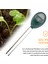 3 Paket Ph Ölçer Tds Ppm Ölçer ve 3'ü 1 Arada Toprak Ph Test Cihazı Ph/ec Dijital Kit Ev, Bahçe, Çim, Çiftlik Için (Yurt Dışından) 5