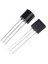 10 x LM35 LM35DZ Hassas Santigrat Sıcaklık Sensörleri (Yurt Dışından) 2