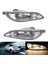 Toyota Camry 2002-2004 Corolla 2005-2008 Için Araç Ön Sis Farı (Yurt Dışından) 2