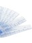 Paket Plastik Feeler Ölçer 0.05-3mm Kalınlık Ölçüm Aletleri Boşlukları Ölçmek Için 25'i 1 Arada Feeler Ölçer (Yurt Dışından) 4