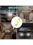 6pcs 24V 105LED Cob LED Iç Işık Cob Kabin Işıkları (Yurt Dışından) 2