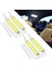 6pcs 12V-24V 108LED Cob LED Iç Işık Cob Kabin Işıkları Arabalar Için (Yurt Dışından) 2