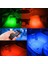 4XDC12V 12 LED Işıklar USB Kablosuz Müzik Kontrol Araba Iç Aydınlatma (Yurt Dışından) 5