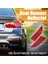 -Bmw E83 X3 2007-2010 Için Ampul Olmadan Arka Tampon Reflektör Işık (Yurt Dışından) 3