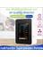6'sı 1 Arada Pm2.5 PM10 Hcho Tvoc Co Co2 Hava Kalitesi Dedektörü, Beyaz (Yurt Dışından) 3