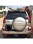 Toyota Land Cruiser Prado 120 2003-2009 Için Kuyruk Durdurma Fren Lambası (Yurt Dışından) 3