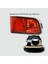 Toyota Land Cruiser Prado 120 2003-2009 Için Kuyruk Durdurma Fren Lambası (Yurt Dışından) 5