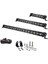 Ince LED Işık Çubuğu 12V 20INCH Spot Flood Combo (Yurt Dışından) 1