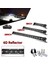 Ince LED Işık Çubuğu 12V 20INCH Spot Flood Combo (Yurt Dışından) 3