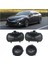 Mazda 6 M6 Gg Için 4 Adet Araba Ön Sol Sağ Far Lambası Toz Kapağı (Yurt Dışından) 2