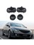 Mazda 6 M6 Gg Için 4 Adet Araba Ön Sol Sağ Far Lambası Toz Kapağı (Yurt Dışından) 3