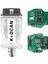 Bmw Obd2 Otomatik Araç Tanılama Araçları Için Inpa K+Dcan Çipi Obd 2 Tarayıcı Anahtarı USB Arabirim Kablosu K+Dcan Bmw Için (Yurt Dışından) 3
