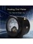 Ac 0-300V Yuvarlak Analog Kadran Panel Metre Voltmetre Ölçer Siyah (Yurt Dışından) 3