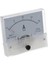 Yeni 20A Analog Amper Panel Metre Akım Amper (Yurt Dışından) 3