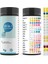 16'sı 1 Arada Su Test Kitleri, 100 Adet Içme Suyu Test Şeritleri, Musluk ve Kuyu Suyu Test Şeridi ve Ph, Kurşun, Klor Için E Testi (Yurt Dışından) 1
