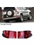 Sol Arka Tampon Işık Reflektör Lambası Toyota Land Cruiser Prado 120 Serisi GRJ120 TRJ120 FJ120 81591-60130 (Yurt Dışından) 2
