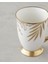 Royal Gold New Bone China Kupa 290 ml Gold 2