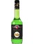 Antep Fıstık Aromalı Şekerli Şurup 700 ml 1