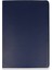 Samsung Galaxy P610 Tab S6 Lite 10.4 Kılıf 360 Tablet Deri Kılıf - Lacivert Mrayd 1