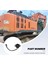 Eğim Açısı Sensörü 4716888 4444902 9101533 Hitachi Ekskavatör Parçaları EX120-2 EX120-3 EX200-2 EX200-3 ZX470-5G (Yurt Dışından) 5
