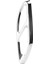 Mercedes Benz Glc Abc Eclass W205 Coupe W213 W176 W246 2016-17 Araba Aksesuarı Amg Egzoz Kapağı Trim 304 Çelik (Gümüş) Için En Kaliteli (Yurt Dışından) 4