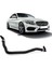 Yeni Havalandırma Hortumu Borusu Yardımcısı Su Isıtıcısı Su Borusu Egzoz Borusu Mercedes Benz C/e 200/250 A2045010925 (Yurt Dışından) 2