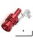Blow Off Valve Gürültü Turbo Ses Düdük Simülatörü Susturucu Ucu Araba Aksesuarları (Yurt Dışından) 3