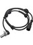 Land Rover TAR100060 SSB500110 Için SSW500020 Abs Sensörü Hız Sensörü Fren Sensörü (Yurt Dışından) 1