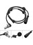 Land Rover TAR100060 SSB500110 Için SSW500020 Abs Sensörü Hız Sensörü Fren Sensörü (Yurt Dışından) 3