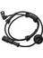 Land Rover TAR100060 SSB500110 Için SSW500020 Abs Sensörü Hız Sensörü Fren Sensörü (Yurt Dışından) 4