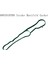 9803918580 Citroen C3 C4 Ds3 Ds4 Peugeot 208 2008 3008 5008 Için Emme Manifold Contası (Yurt Dışından) 3