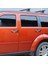 Dodge Nitro Jeep Liberty 2007-2012 Araba Aksesuarları, Gümüş Için Kapı Tutma Kolu Dekoratif Kapak Trim (Yurt Dışından) 5