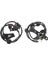 95681-2S500 95680-2S500 Fren Tekerlek Hızı Kilitlenme Önleyici Abs Sensörü Hyundai Tucson IX35 Kıa Sportage 2.0 2.4 2011-2016 (Yurt Dışından) 1