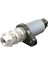 Bmw 5 Serisi 09-16 X5 06-13 Z4 Vvt Solenoid Valf Değişken Zamanlama Solenoidi Için Yeni Yağ Pompası Kontrol Vanası 11417584991 (Yurt Dışından) 3