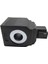 24V Solenoid Valf Bobini 25/221263 717/20309 Jcb Tekerlek 436 426E 436E 456 426 Yükleyici Ekskavatör JS145LC JS115 JS330 (Yurt Dışından) 1