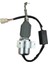 KM493-A-1111010 Flameout Solenoid Valf Flameout Anahtarı Flameout Durdurma Solenoid Valfı Jeneratör Aksesuarları (Yurt Dışından) 3