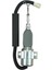 KM493-A-1111010 Flameout Solenoid Valf Flameout Anahtarı Flameout Durdurma Solenoid Valfı Jeneratör Aksesuarları (Yurt Dışından) 4