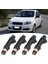 Adet/takım Yakıt Enjektörü Chevrolet-Aveo 1.6l L4 Pontiac Wave 96386780 25334150 FJ720 4G1889 Araba Aksesuarları (Yurt Dışından) 2