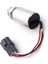 30A87-20404 12V Yakıt Kesme Solenoid Vanası Mitsubishi L2E L3E S3L S4L Motor Volvo EC15 Toro 223D Mahindra (Yurt Dışından) 4