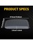 5890535040B0 Toyota Tacoma 1995-2000 4runner 1996-1998 Gri Için Araba Orta Konsol Kol Dayama Kapağı (Yurt Dışından) 4