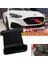 Ford Focus Mk4 Hava Girişi Tüfeği Giriş Kanalı Hatchback 4d Sedan 5d Tuning Araba Aksesuarları 2019 2020 2021 Mavi (Yurt Dışından) 4