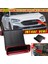 Ford Focus Mk4 Hava Girişi Tüfeği Giriş Kanalı Hatchback 4d Sedan 5d Tuning Araba Aksesuarları 2019 2020 2021 Mavi (Yurt Dışından) 5