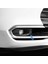 Toyota Sienna 2021 2022 Için Araba Ön ve Arka Sis Lambası Lambası Kapağı Trim Etiket Kalıplama Aksesuarları, Abs Karbon Fiber (Yurt Dışından) 2