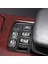Lexus Gs 2006-2011 Için Araba Koltuğu Kontrol Düğmesi Kapağı Dekorasyon Etiketi (Yurt Dışından) 4