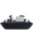 Jeep Compass Chrysler Için Kapı Kolu Arka Kapı Kolu Sol + Sağ 05115826AF (Yurt Dışından) 4