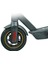Ön Arka Jant Kapağı Koruyucu Kabuk Yansıtıcı Etiket Ninebot Max G30 Scooter Aksesuarları 4 Adet, Kırmızı (Yurt Dışından) 3