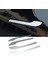 Tesla Model 3 Y Araba Dış Kapı Kolu Kapağı Trim Sticker Araba Dış Trim Aksesuarları (Yurt Dışından) 2