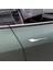 Tesla Model 3 Y Araba Dış Kapı Kolu Kapağı Trim Sticker Araba Dış Trim Aksesuarları (Yurt Dışından) 3