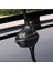 Mini Cooper Için Kuru Karbon Fiber R55 R56 Aksesuarları Araba Çatı Köpekbalığı Yüzgeci Anten Sinyal Antenleri Kapak Trim (Yurt Dışından) 3